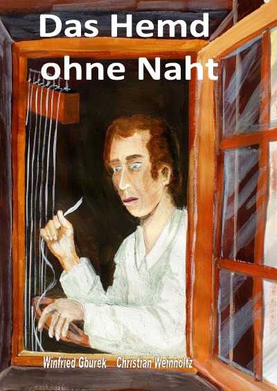 'Cover von Das Hemd ohne Naht'-Cover