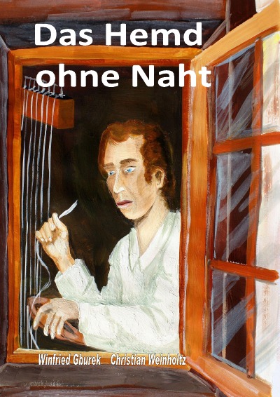 'Cover von Das Hemd ohne Naht'-Cover