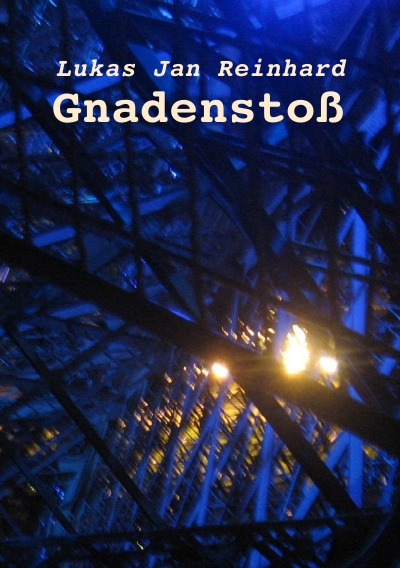 'Gnadenstoß'-Cover