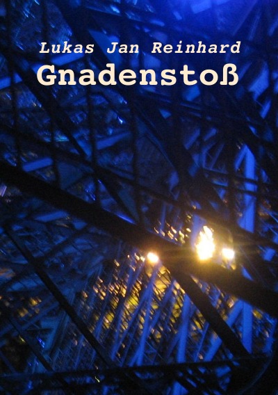 'Cover von Gnadenstoß'-Cover