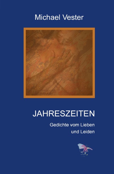 'Cover von JAHRESZEITEN'-Cover