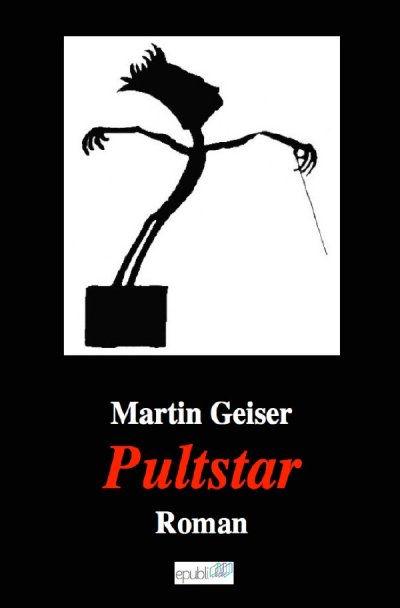 'Pultstar'-Cover