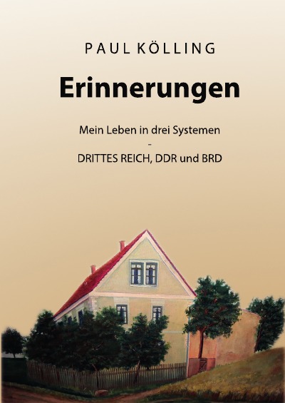 'Erinnerungen'-Cover