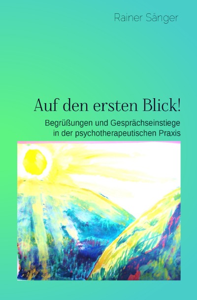 'Cover von Auf den ersten Blick!'-Cover