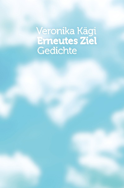'Erneutes Ziel'-Cover
