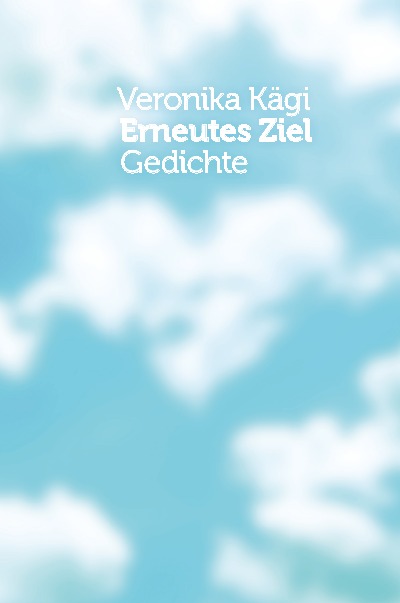 'Cover von Erneutes Ziel'-Cover