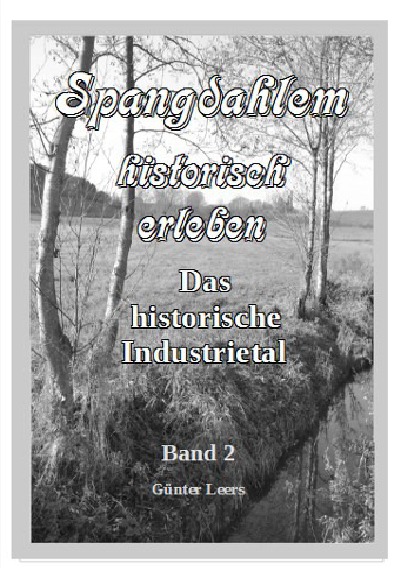 'Spangdahlem historisch erleben Band 2'-Cover