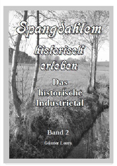 'Cover von Spangdahlem historisch erleben Band 2'-Cover