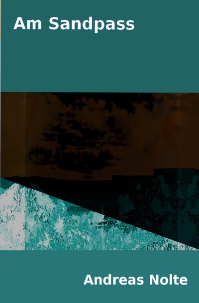 'Cover von Am Sandpass'-Cover