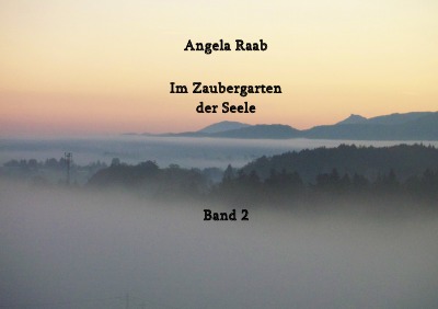 'Cover von Im Zaubergarten der Seele'-Cover
