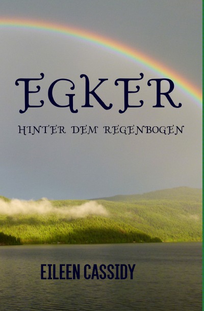 'Egker'-Cover