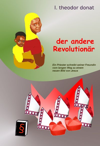 'Cover von der andere Revolutionaer'-Cover