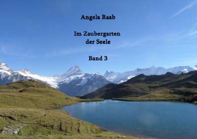 'Cover von Im Zaubergarten der Seele'-Cover