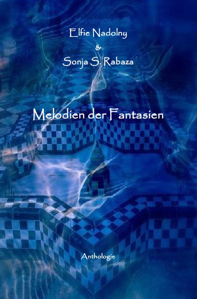 'Melodien der Fantasien'-Cover