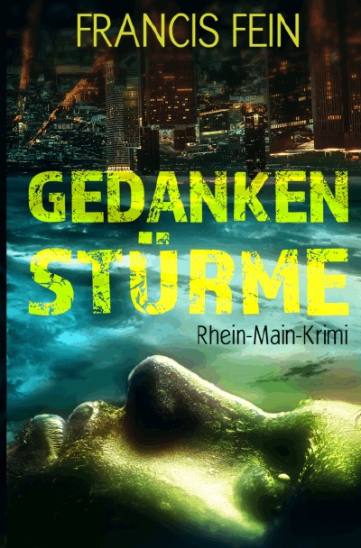 'Gedankenstürme'-Cover