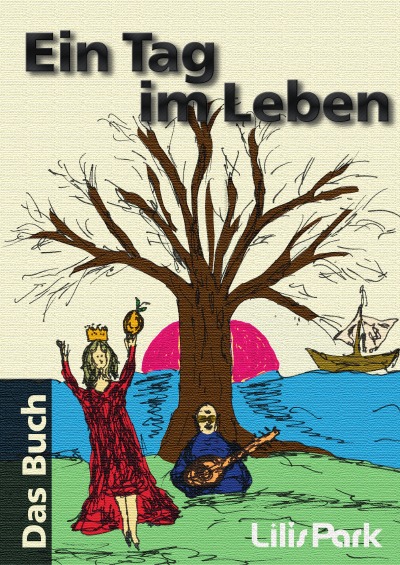 'Cover von Ein Tag im Leben'-Cover