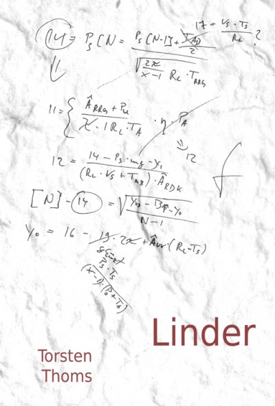 'Cover von Linder'-Cover