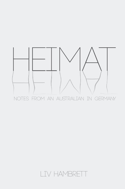 'Cover von Heimat'-Cover