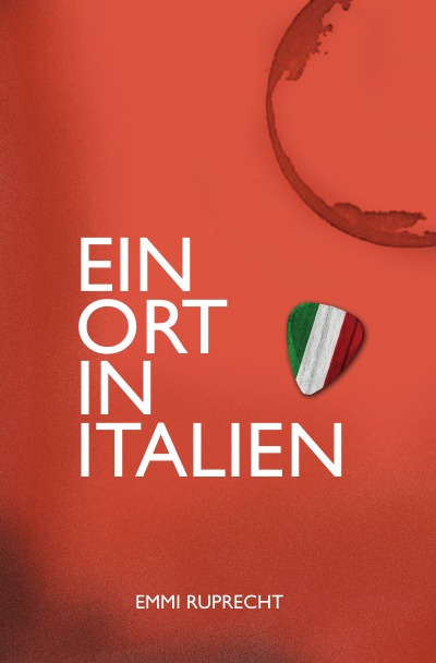 'Cover von Ein Ort in Italien'-Cover