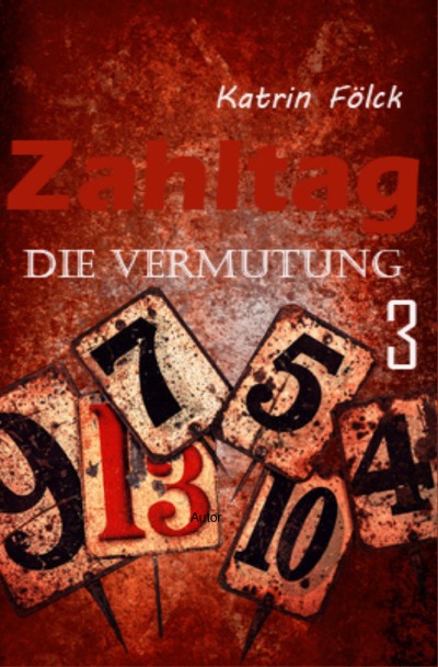 'Zahltag'-Cover