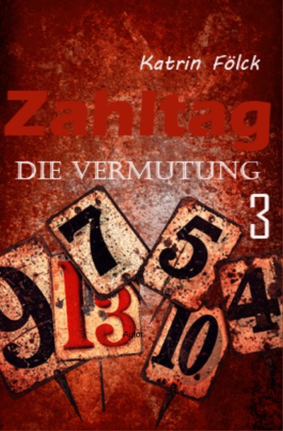 'Cover von Zahltag'-Cover