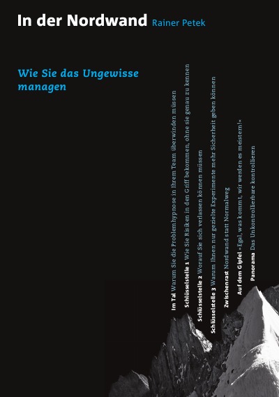 'Cover von In der Nordwand'-Cover