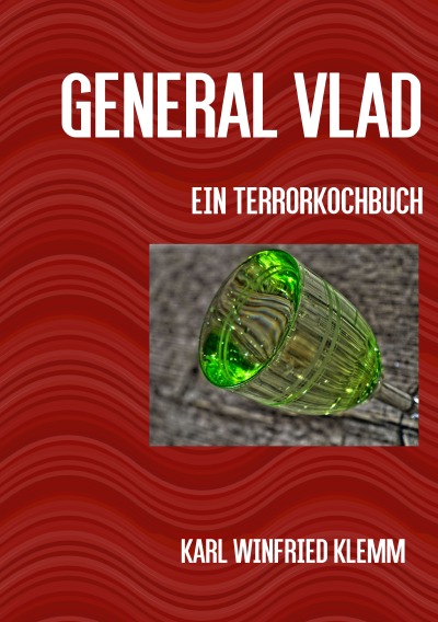 'General Vlad'-Cover