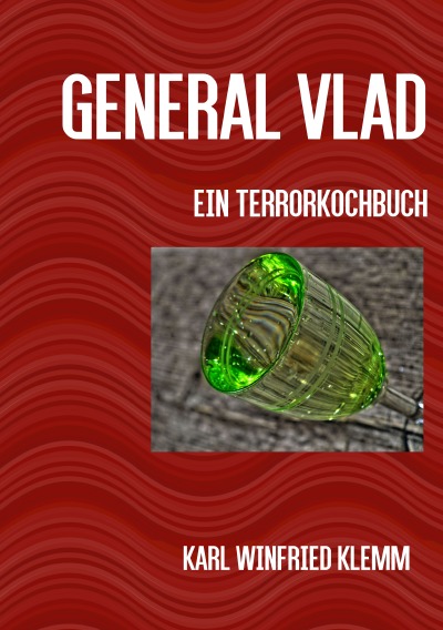 'Cover von General Vlad'-Cover