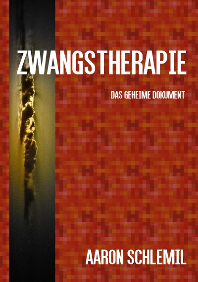 'Cover von Zwangstherapie'-Cover