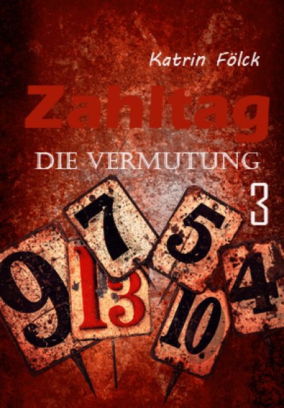 'Cover von Zahltag'-Cover