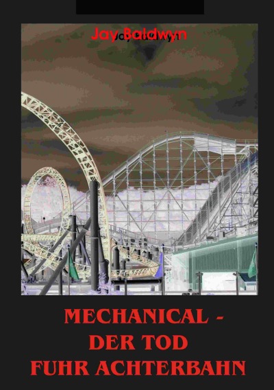 'Mechanical'-Cover