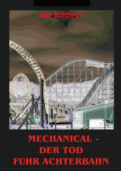 'Cover von Mechanical'-Cover