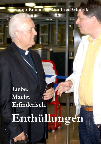 'Cover von Liebe.Macht.Erfinderisch.'-Cover