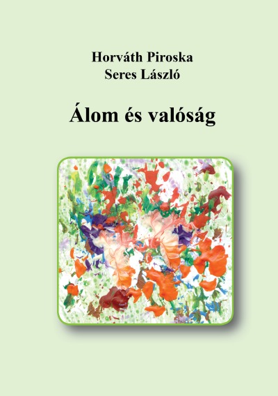'Cover von Álom és valóság'-Cover