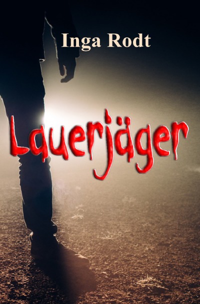 'Lauerjäger'-Cover
