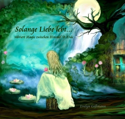 'Solange Liebe lebt..'-Cover