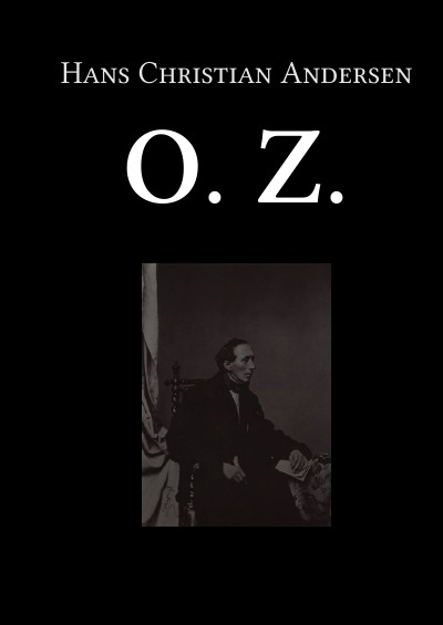 'O. Z.'-Cover