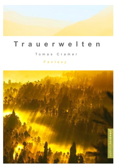 'Cover von TrauerWelten'-Cover