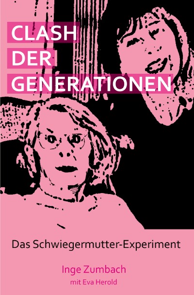 'Clash der Generationen'-Cover