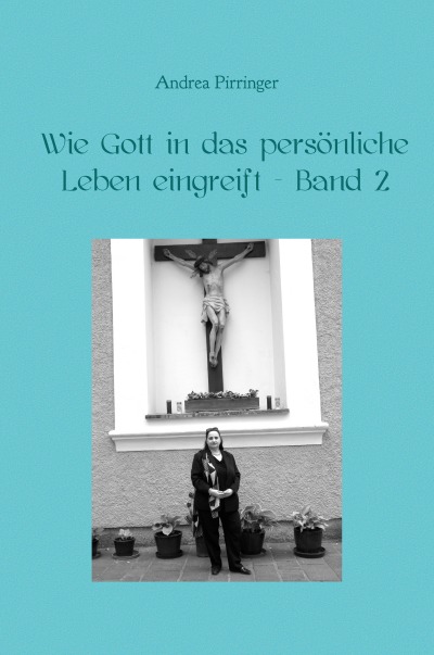 'Cover von Wie Gott in das persönliche Leben eingreift – Band 2'-Cover