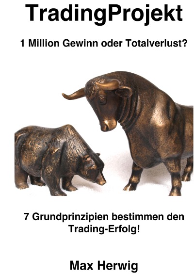 'Cover von TradingProjekt'-Cover