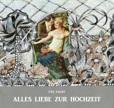 'Cover von ALLES LIEBE ZUR HOCHZEIT'-Cover
