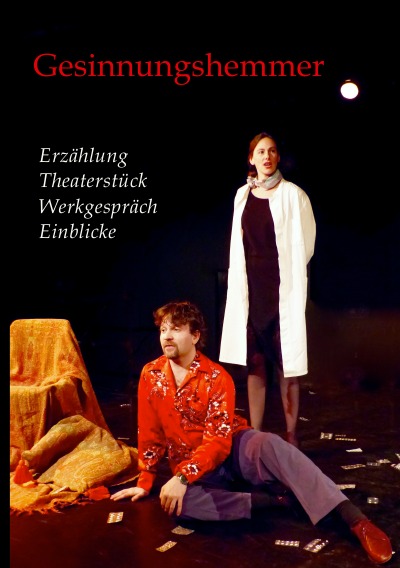 'Cover von Gesinnungshemmer'-Cover