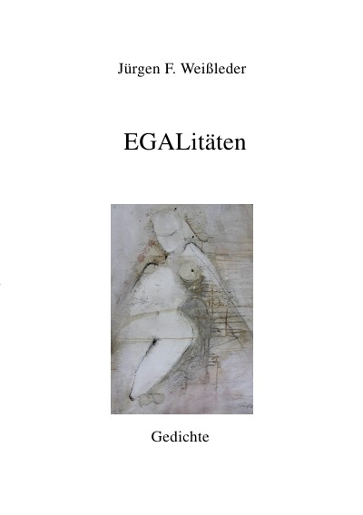 'EGALitäten'-Cover