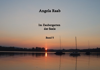 'Cover von Im Zaubergarten der Seele'-Cover