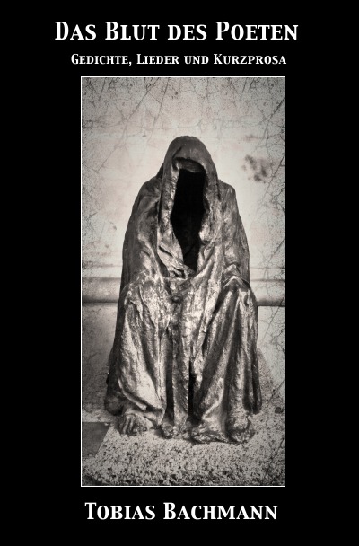 'Cover von Das Blut des Poeten'-Cover