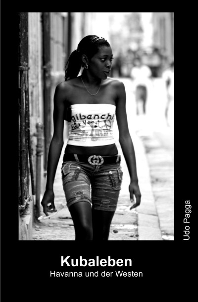 'Cover von Kubaleben – Havanna und der Westen'-Cover