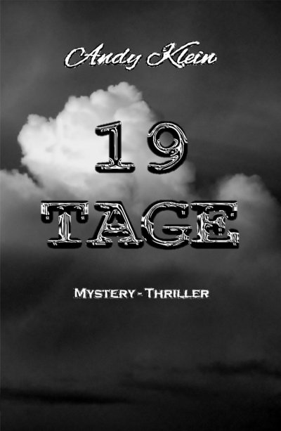'19 Tage'-Cover