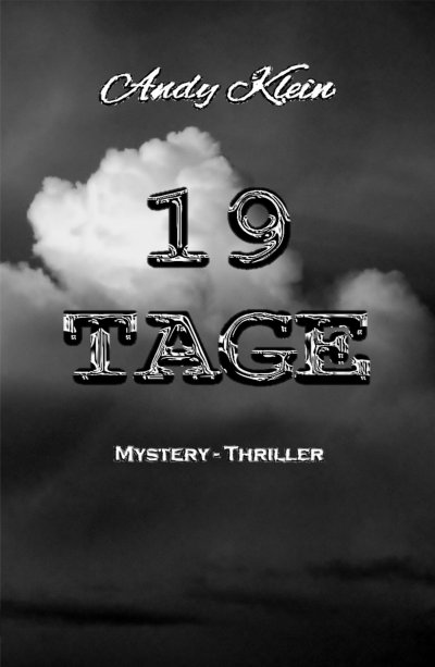 'Cover von 19 Tage'-Cover