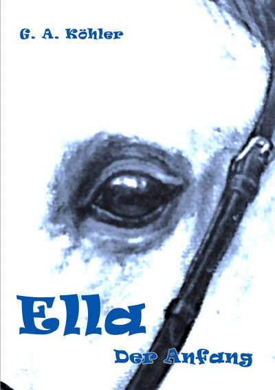 'Ella'-Cover